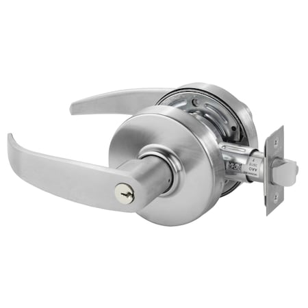 Cylindrical Lock, 28-7G05 LP 26D